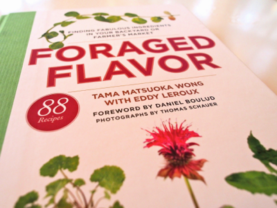 foraged-flavor